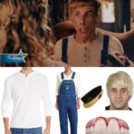 Simple Jack Costume Guide: DIY Tropic Thunder Cosplay 15 Simple Jack Costume Guide: DIY Tropic Thunder Cosplay