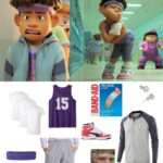 Tyler Nguyen-Baker Costume Guide: DIY Turning Red Cosplay 5 Tyler Nguyen-Baker Costume Guide: DIY Turning Red Cosplay