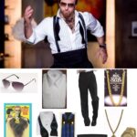 Les Grossman Costume Guide: The Ultimate Tropic Thunder DIY 7 Les Grossman Costume Guide: The Ultimate Tropic Thunder DIY