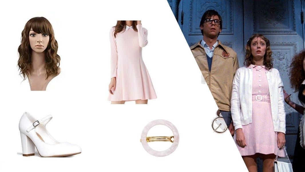 Janet Weiss Costume Guide: Rocky Horror Picture Show DIY 8 Janet Weiss Costume Guide: Rocky Horror Picture Show DIY