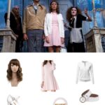 Janet Weiss Costume Guide: Rocky Horror Picture Show DIY 4 Janet Weiss Costume Guide: Rocky Horror Picture Show DIY