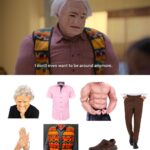 Karl Havoc Costume Guide: How to Dress Like the I Think You Should Leave Prank Host 12 Karl Havoc Costume Guide: How to Dress Like the I Think You Should Leave Prank Host