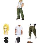 Skinny All-Might Costume Guide: DIY Toshinori Yagi Cosplay 11 Skinny All-Might Costume Guide: DIY Toshinori Yagi Cosplay