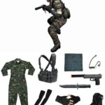 Big Boss Costume Guide: DIY Metal Gear Solid Cosplay 6 Big Boss Costume Guide: DIY Metal Gear Solid Cosplay