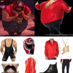 El Macho Costume Guide: DIY Despicable Me 2 Cosplay 3 El Macho Costume Guide: DIY Despicable Me 2 Cosplay