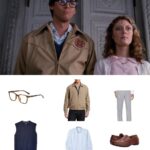 Brad Majors Costume Guide: Rocky Horror Picture Show DIY 9 Brad Majors Costume Guide: Rocky Horror Picture Show DIY