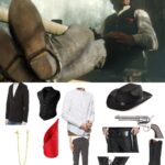Dutch van der Linde Cosplay Guide: Red Dead Redemption 2 Costume 8 Dutch van der Linde Cosplay Guide: Red Dead Redemption 2 Costume