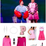 Pearl Krabs Costume Guide: SpongeBob Musical Cosplay 1 Pearl Krabs Costume Guide: SpongeBob Musical Cosplay