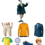 Johnnystein Costume Guide: DIY Hotel Transylvania Cosplay 15 Johnnystein Costume Guide: DIY Hotel Transylvania Cosplay
