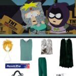 Professor Chaos Costume Guide: DIY South Park Cosplay 17 Professor Chaos Costume Guide: DIY South Park Cosplay