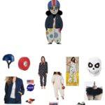 Sara Over the Garden Wall Costume Guide: DIY Halloween Outfit 4 Sara Over the Garden Wall Costume Guide: DIY Halloween Outfit