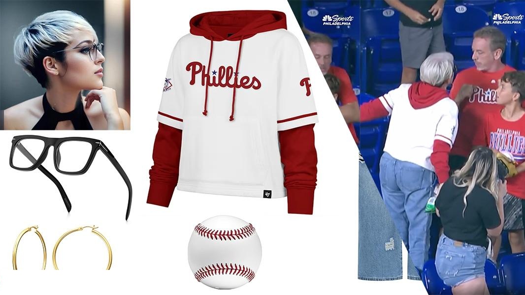 Phillies Karen Costume Guide: The Ultimate Viral Fan DIY
