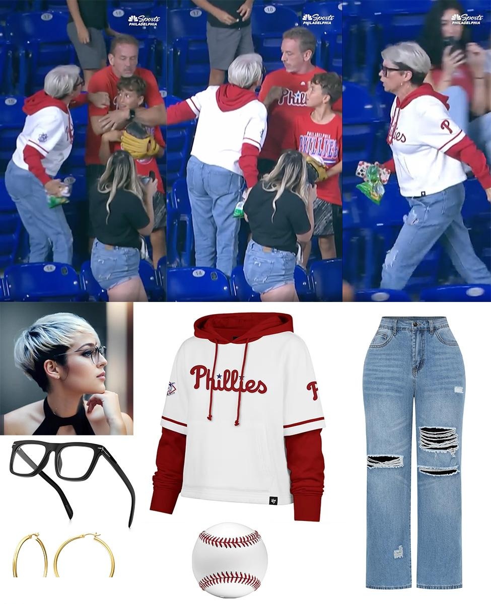 Phillies Karen Costume Guide: The Ultimate Viral Fan DIY