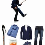 Dr. Gregory House DIY Costume Guide: The Ultimate Medical Rebel Look 13 Dr. Gregory House DIY Costume Guide: The Ultimate Medical Rebel Look