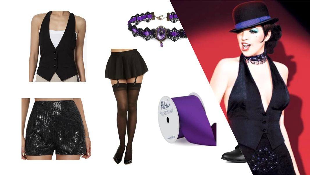 Sally Bowles Costume Guide: How to Dress Like Liza Minnelli in Cabaret (1972) 9 Sally Bowles Costume Guide: How to Dress Like Liza Minnelli in Cabaret (1972)