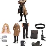 Liquid Snake DIY Costume Guide 1 Liquid Snake DIY Costume Guide