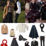Jo March Costume Guide: DIY Little Women Cosplay 13 Jo March Costume Guide: DIY Little Women Cosplay