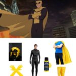 DIY Sinister Mark Costume Guide: Unleash the Viltrumite 12 DIY Sinister Mark Costume Guide: Unleash the Viltrumite