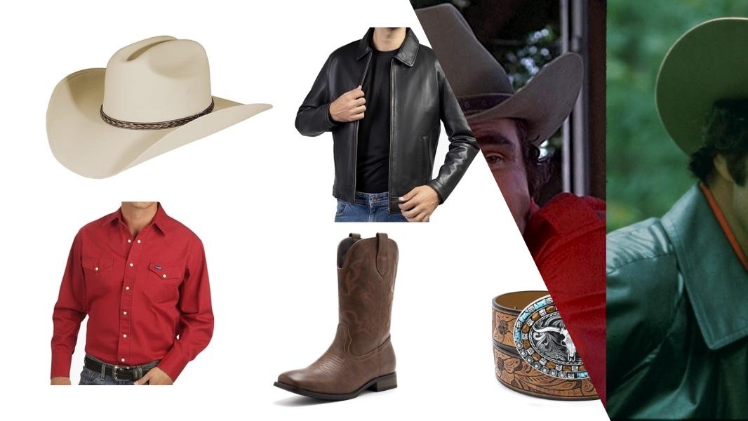 Bandit from Smokey and the Bandit Costume Guide 8 Bandit from Smokey and the Bandit Costume Guide