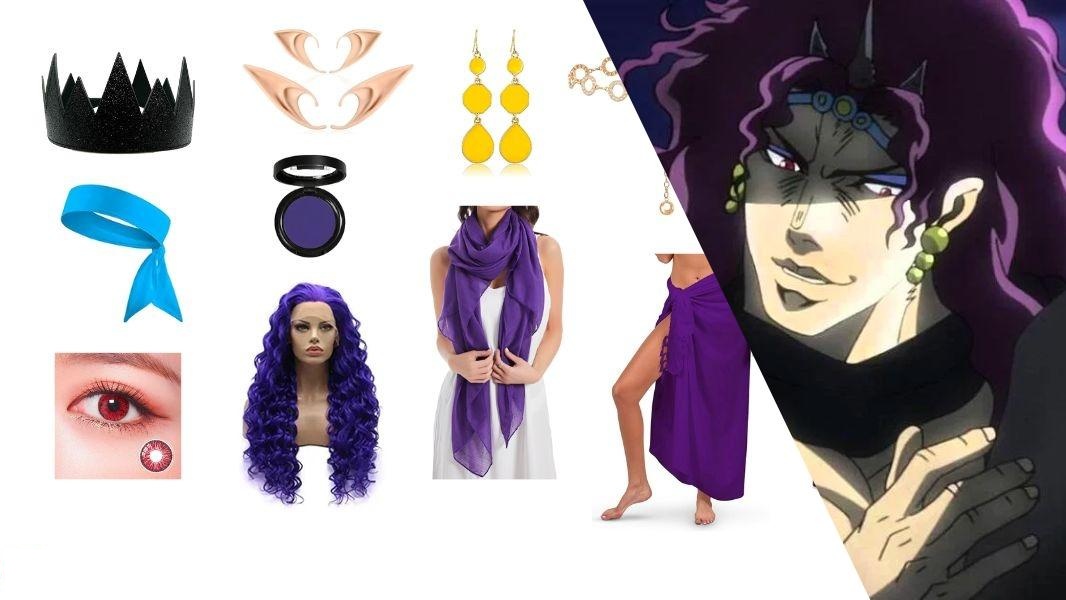 Kars Cosplay Guide: The Ultimate DIY Costume Tutorial 13 Kars Cosplay Guide: The Ultimate DIY Costume Tutorial