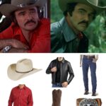 Bandit from Smokey and the Bandit Costume Guide 10 Bandit from Smokey and the Bandit Costume Guide