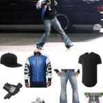 Kendrick Lamar Super Bowl LIX Halftime Show Costume Guide 13 Kendrick Lamar Super Bowl LIX Halftime Show Costume Guide