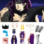 Kars Cosplay Guide: The Ultimate DIY Costume Tutorial 16 Kars Cosplay Guide: The Ultimate DIY Costume Tutorial