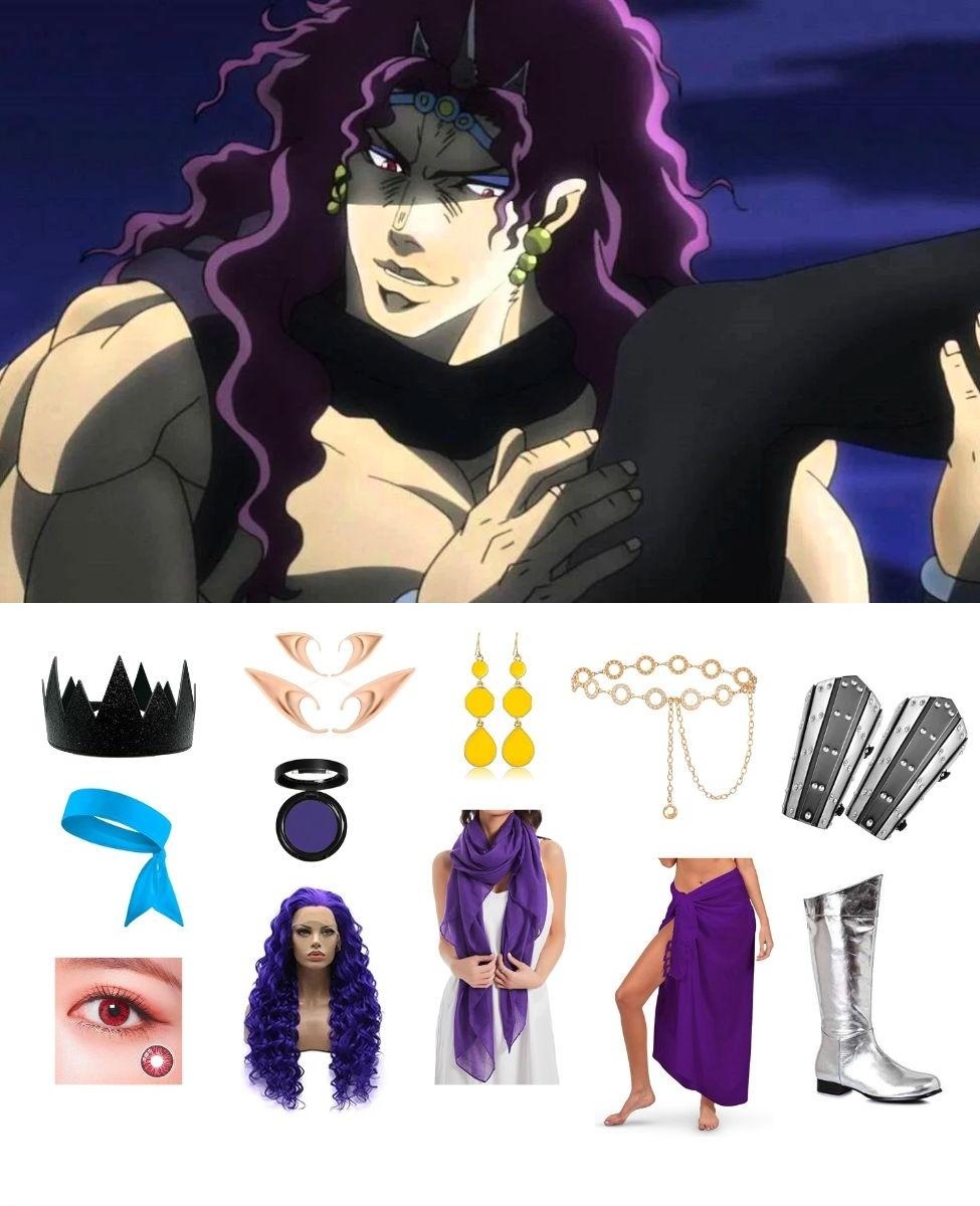 Kars Cosplay Guide: The Ultimate DIY Costume Tutorial 1 Kars Cosplay Guide: The Ultimate DIY Costume Tutorial