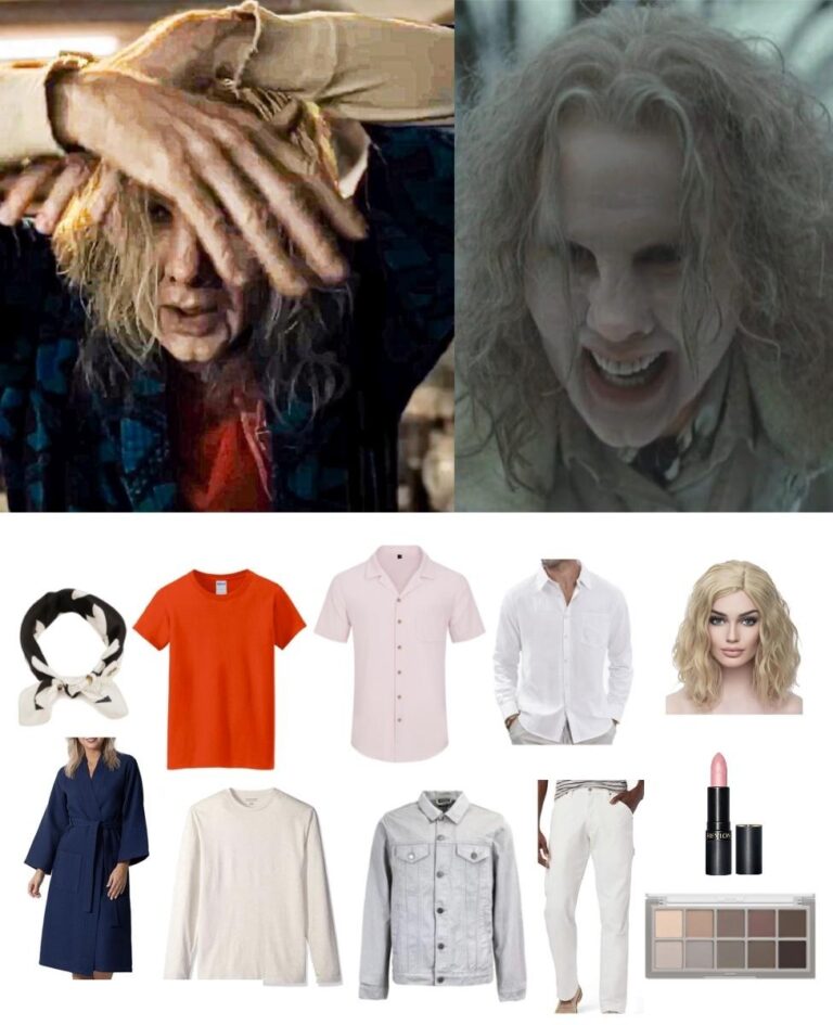 Longlegs DIY Costume Guide: How to Cosplay the Horror Icon 2 Longlegs DIY Costume Guide: How to Cosplay the Horror Icon