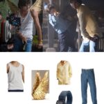 Felix Catton Costume Guide: How to Dress Like Saltburn's Golden Boy 5 Felix Catton Costume Guide: How to Dress Like Saltburn's Golden Boy