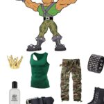 Jorgen Von Strangle DIY Costume Guide 7 Jorgen Von Strangle DIY Costume Guide