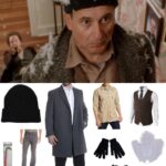 Harry Lime Costume Guide: How to Dress Like the Wet Bandit from Home Alone 14 Harry Lime Costume Guide: How to Dress Like the Wet Bandit from Home Alone