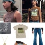 Robin Arellano Costume Guide: How to Dress Like The Black Phone's Fighter 6 Robin Arellano Costume Guide: How to Dress Like The Black Phone's Fighter