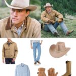 Ennis Del Mar Costume Guide: Brokeback Mountain Cosplay 8 Ennis Del Mar Costume Guide: Brokeback Mountain Cosplay