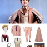 Gilderoy Lockhart Costume Guide: How to Dress Like Harry Potter’s Vainest Wizard 15 Gilderoy Lockhart Costume Guide: How to Dress Like Harry Potter’s Vainest Wizard