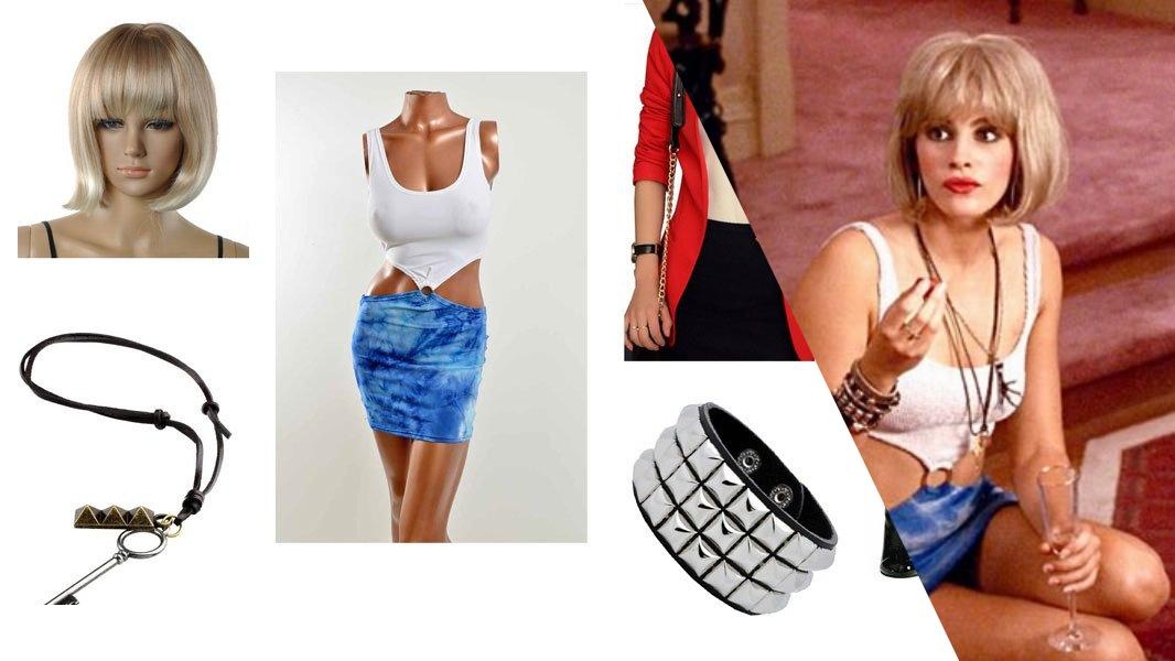 Vivian Ward Costume Guide: DIY Pretty Woman Cosplay 8 Vivian Ward Costume Guide: DIY Pretty Woman Cosplay