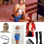 Vivian Ward Costume Guide: DIY Pretty Woman Cosplay 13 Vivian Ward Costume Guide: DIY Pretty Woman Cosplay
