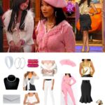 London Tipton DIY Costume Guide 11 London Tipton DIY Costume Guide