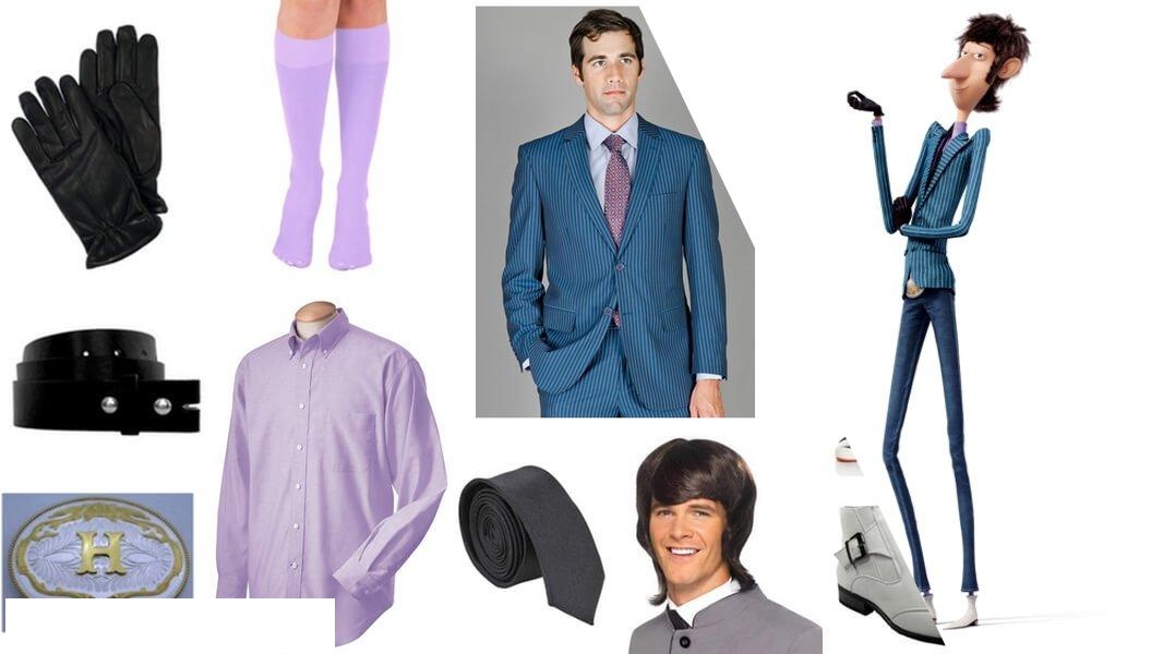 Herb Overkill DIY Costume Guide: The Ultimate Mod Villain Look 2 Herb Overkill DIY Costume Guide: The Ultimate Mod Villain Look
