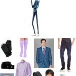 Herb Overkill DIY Costume Guide: The Ultimate Mod Villain Look 1 Herb Overkill DIY Costume Guide: The Ultimate Mod Villain Look