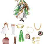 Palutena Costume Guide: DIY Kid Icarus Cosplay 15 Palutena Costume Guide: DIY Kid Icarus Cosplay