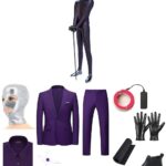 DIY Hawk Moth Costume Guide: Miraculous Ladybug Villain Cosplay 14 DIY Hawk Moth Costume Guide: Miraculous Ladybug Villain Cosplay