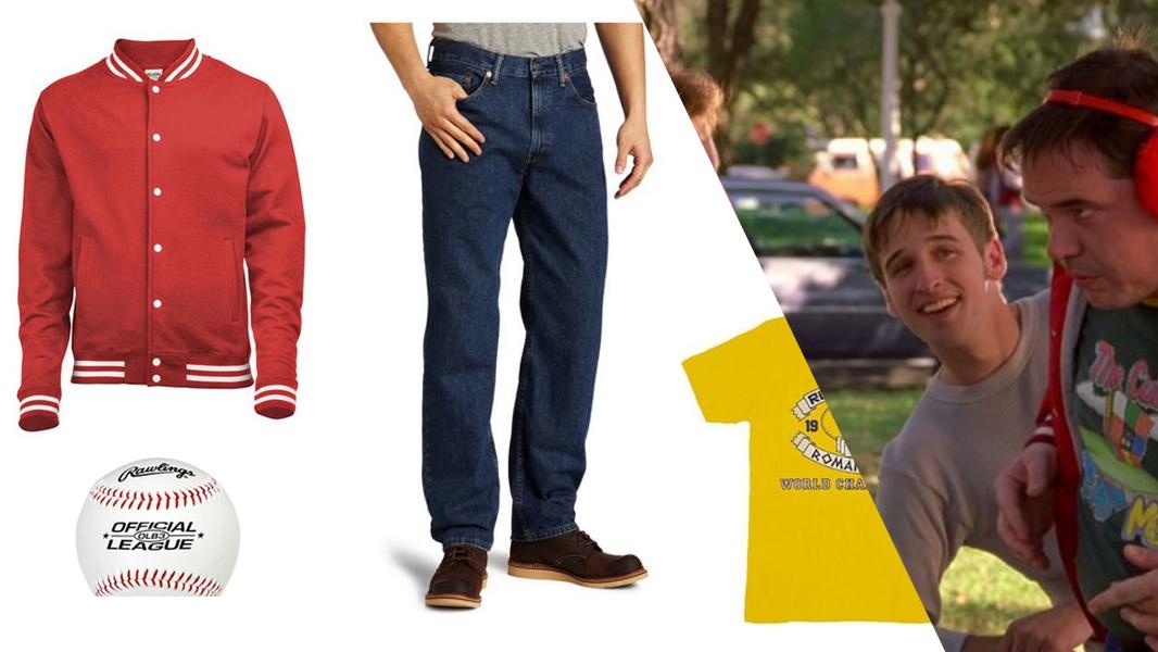 DIY Warren Costume Guide: There’s Something About Mary