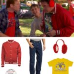 DIY Warren Costume Guide: There’s Something About Mary 16 DIY Warren Costume Guide: There’s Something About Mary