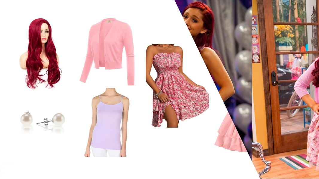 Cat Valentine Costume Guide: How to Dress Like the Victorious Star