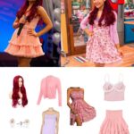 Cat Valentine Costume Guide: How to Dress Like the Victorious Star 2 Cat Valentine Costume Guide: How to Dress Like the Victorious Star