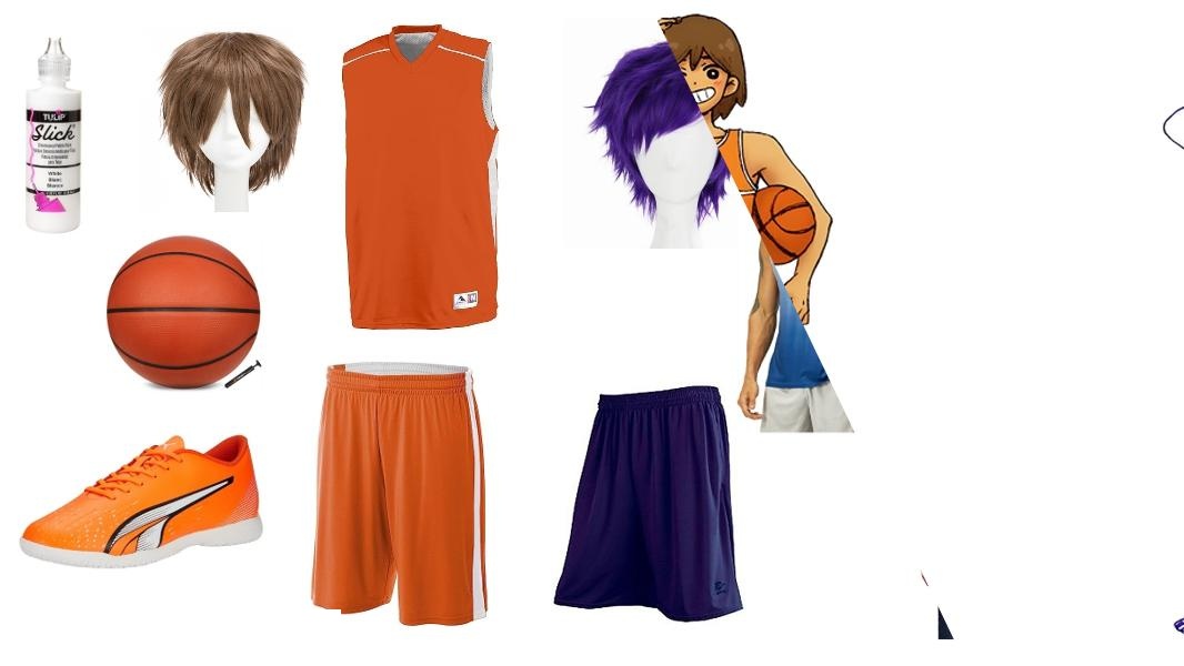 Kel from Omori DIY Costume Guide 13 Kel from Omori DIY Costume Guide