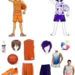 Kel from Omori DIY Costume Guide 6 Kel from Omori DIY Costume Guide