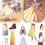 DIY Monica from Hooky Costume Guide 9 DIY Monica from Hooky Costume Guide