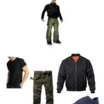 DIY Claude Costume Guide: Grand Theft Auto III Cosplay